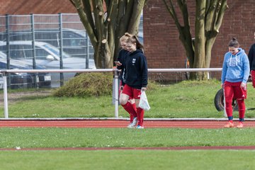 Bild 8 - F VfL Oldesloe II - SG Holstein Sd : Ergebnis: 0:15